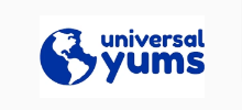 Universal Yums